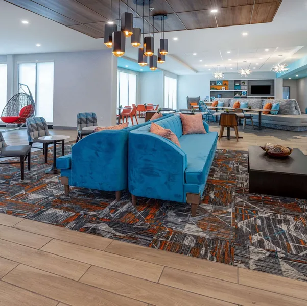 Tru By Hilton Pensacola Airport Medical Center hotel detail image 2