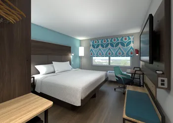 Tru By Hilton Pensacola Airport Medical Center hotel thumbnail 7