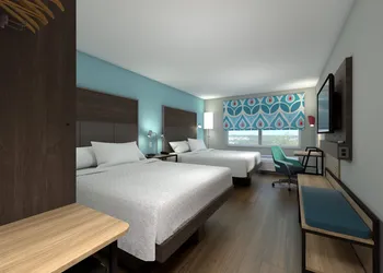 Tru By Hilton Pensacola Airport Medical Center hotel thumbnail 8