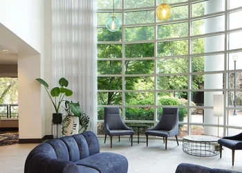 River's Edge Hotel Portland, Tapestry Collection by Hilton hotel thumbnail 2