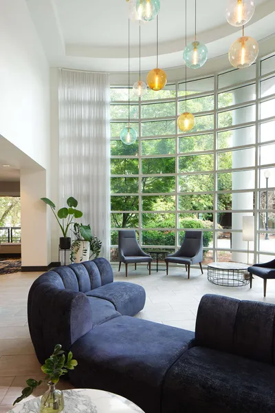 River's Edge Hotel Portland, Tapestry Collection by Hilton hotel detail image 2