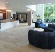 River's Edge Hotel Portland, Tapestry Collection by Hilton hotel detail image 3