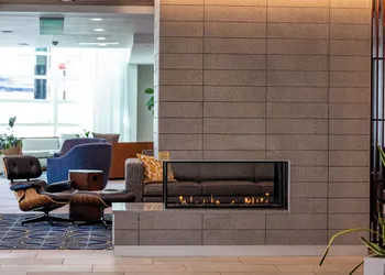 River's Edge Hotel Portland, Tapestry Collection by Hilton hotel thumbnail 4