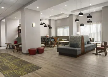 Hampton Inn & Suites Somerset hotel thumbnail 2