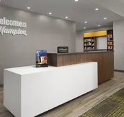 Hampton Inn & Suites Somerset hotel detail image 3