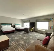Hampton Inn & Suites Somerset hotel detail image 7