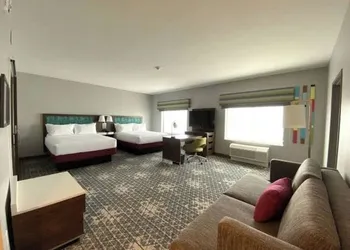 Hampton Inn & Suites Somerset hotel thumbnail 7