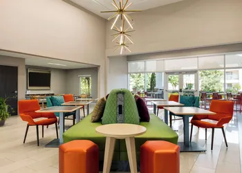 Home2 Suites BY Hilton Dalton hotel thumbnail 2