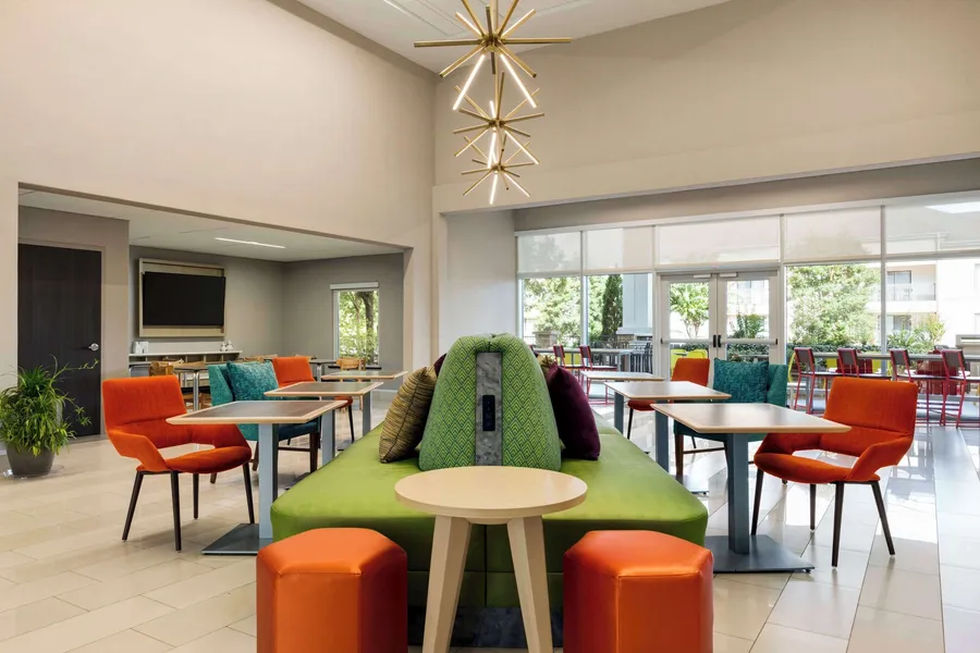 Home2 Suites BY Hilton Dalton hotel detail image 2
