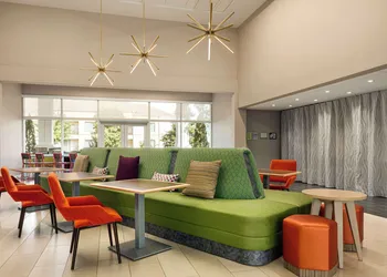 Home2 Suites BY Hilton Dalton hotel thumbnail 3