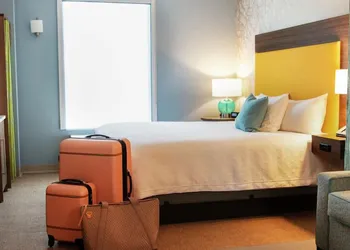 Home2 Suites BY Hilton Dalton hotel thumbnail 5
