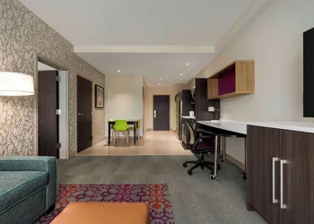 Home2 Suites BY Hilton Dalton hotel thumbnail 6