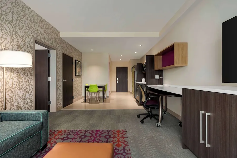 Home2 Suites BY Hilton Dalton hotel detail image 6