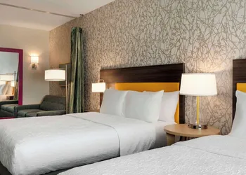 Home2 Suites BY Hilton Dalton hotel thumbnail 7