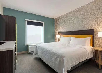 Home2 Suites BY Hilton Dalton hotel thumbnail 8