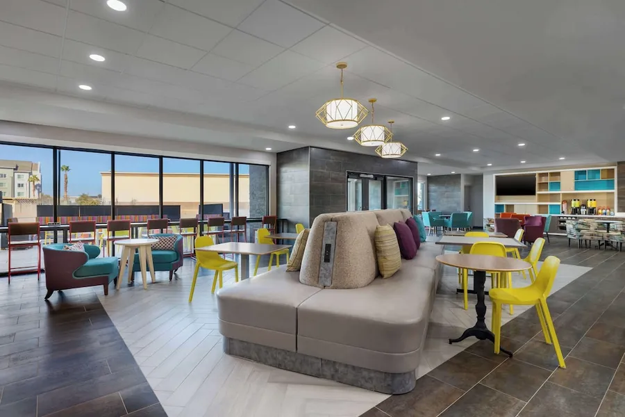 Home2 Suites By Hilton El Centro hotel detail image 2