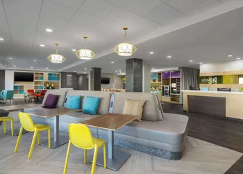 Home2 Suites By Hilton El Centro hotel thumbnail 3