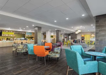 Home2 Suites By Hilton El Centro hotel thumbnail 6
