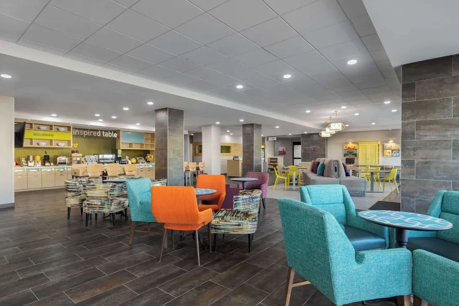 Home2 Suites By Hilton El Centro hotel detail image 6
