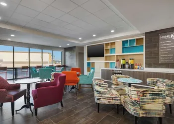 Home2 Suites By Hilton El Centro hotel thumbnail 7