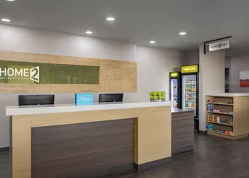 Home2 Suites By Hilton El Centro hotel thumbnail 8