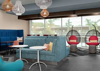 Tru by Hilton Jacksonville Airport I-95 hotel thumbnail 7