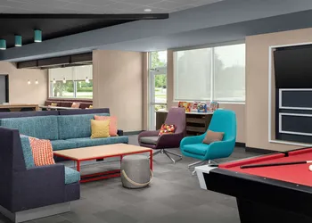 Tru by Hilton Jacksonville Airport I-95 hotel thumbnail 8