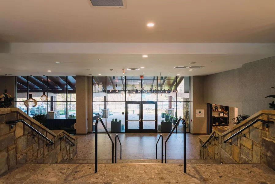 Embassy Suites By Hilton Gatlinburg Resort hotel detail image 2