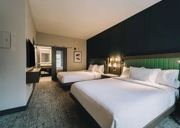Embassy Suites By Hilton Gatlinburg Resort hotel thumbnail 6