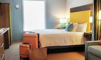 Home2 Suites by Hilton at the Dunes on Monterey Bay hotel thumbnail 2