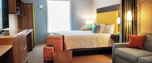 Home2 Suites by Hilton at the Dunes on Monterey Bay hotel detail image 2