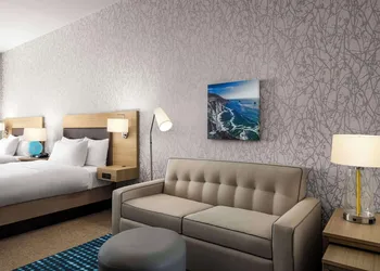 Home2 Suites by Hilton at the Dunes on Monterey Bay hotel thumbnail 5