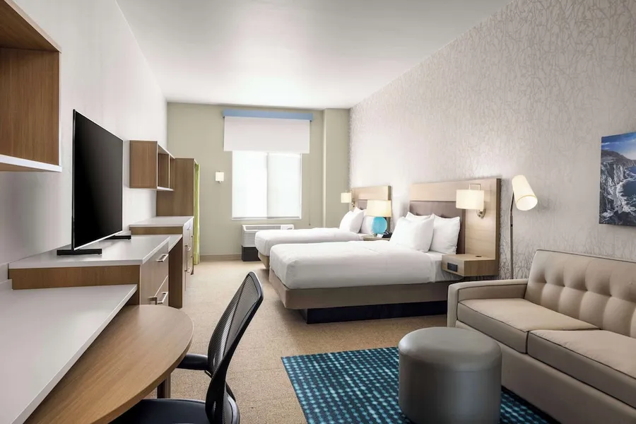 Home2 Suites by Hilton at the Dunes on Monterey Bay hotel detail image 6