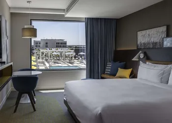 Hilton Buena Park Anaheim hotel thumbnail 7