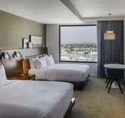 Hilton Buena Park Anaheim hotel detail image 3