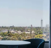 Hilton Buena Park Anaheim hotel detail image 4