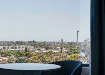Hilton Buena Park Anaheim hotel thumbnail 4