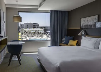 Hilton Buena Park Anaheim hotel thumbnail 7