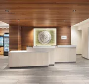 Fairfield Inn & Suites by Marriott West Kelowna hotel detail image 3