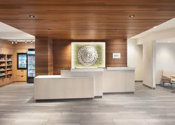 Fairfield Inn & Suites by Marriott West Kelowna hotel thumbnail 3
