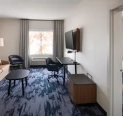 Fairfield Inn & Suites by Marriott West Kelowna hotel detail image 4
