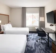 Fairfield Inn & Suites by Marriott West Kelowna hotel detail image 5