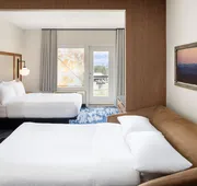 Fairfield Inn & Suites by Marriott West Kelowna hotel detail image 7
