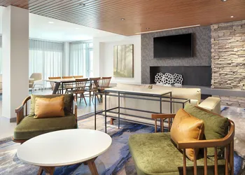 Fairfield Inn & Suites by Marriott Fort Lauderdale Northwest hotel thumbnail 2