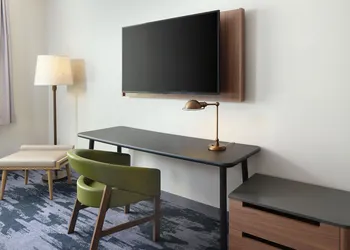 Fairfield Inn & Suites by Marriott Fort Lauderdale Northwest hotel thumbnail 4