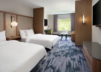 Fairfield Inn & Suites by Marriott Fort Lauderdale Northwest hotel thumbnail 6
