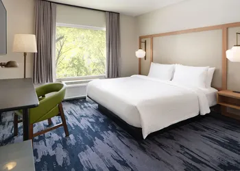 Fairfield Inn & Suites by Marriott Fort Lauderdale Northwest hotel thumbnail 7