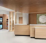 Fairfield Inn & Suites by Marriott Fort Lauderdale Northwest hotel detail image 3