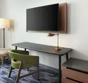 Fairfield Inn & Suites by Marriott Fort Lauderdale Northwest hotel detail image 4