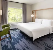 Fairfield Inn & Suites by Marriott Fort Lauderdale Northwest hotel detail image 7